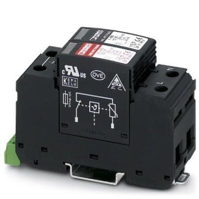 VAL-MS 320/1+1-FM - Phoenix Contact - 2804393