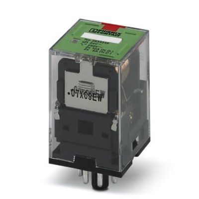 REL-OR-24AC/2X21 - Phoenix Contact - 2834245
