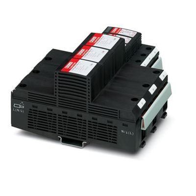 POWERSET BC/3/FM/PLUS - Phoenix Contact - 2858506