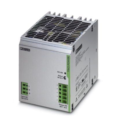 TRIO-PS/1AC/48DC/10 - Phoenix Contact - 2866501