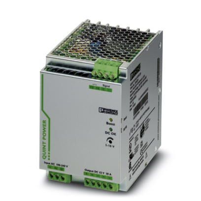 QUINT-PS/1AC/12DC/20 - Phoenix Contact - 2866721