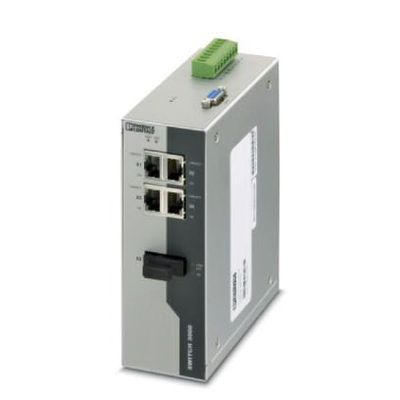 FL SWITCH 3004T-FX - Phoenix Contact - 2891033