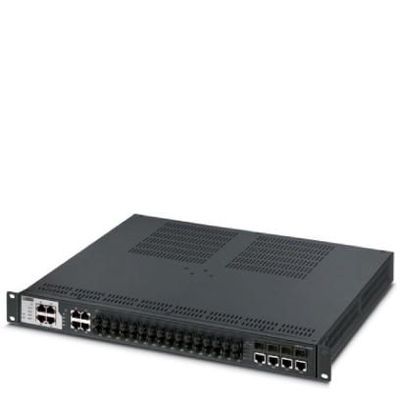 FL SWITCH 4808E-16FX SM ST-4GC - Phoenix Contact - 2891086