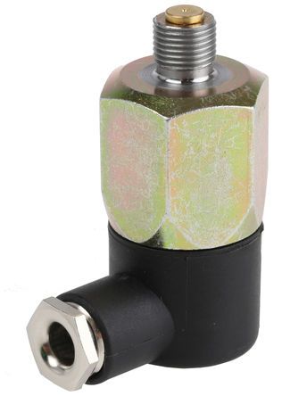 M/58024/VF, IMI Norgren Vacuum Switch, G 1/8 -1bar to -0.2 bar