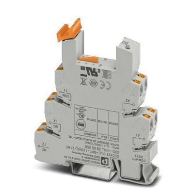 PLC-BPT-120UC/21HC - Phoenix Contact - 2900258