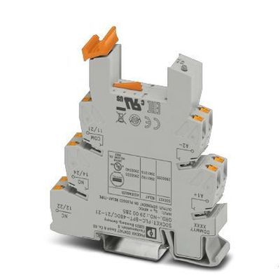 PLC-BPT-48DC/21-21 - Phoenix Contact - 2900285