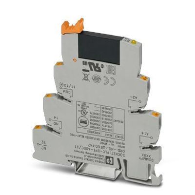 PLC-OPT-48DC/230AC/1 - Phoenix Contact - 2900370