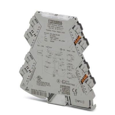 MINI MCR-2-RPSS-I-I - Phoenix Contact - 2902014