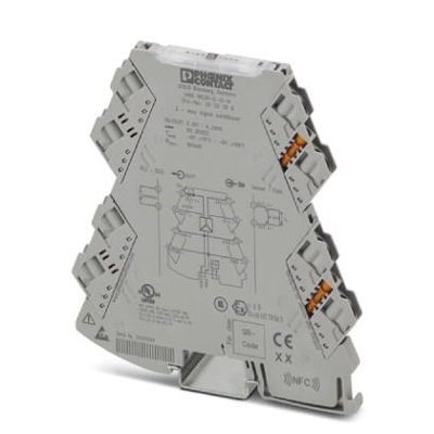 MINI MCR-2-U-I4 - Phoenix Contact - 2902029