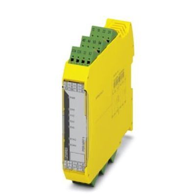 PSR-SPP-24DC/MXF4/4X1/2X2/B - Phoenix Contact - 2903261