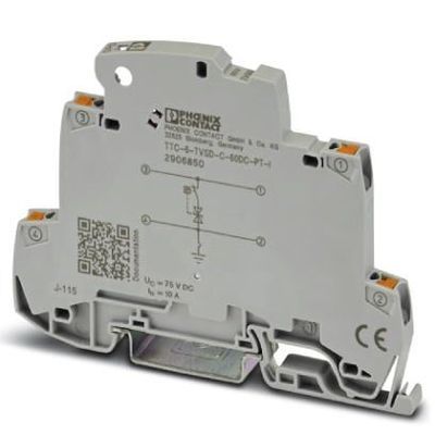 TTC-6-TVSD-C-60DC-PT-I - Phoenix Contact- 2906850