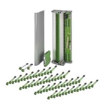 TC-XC96-AI32-EX2-PRS-HIMAX01 - Phoenix Contact - 2908732