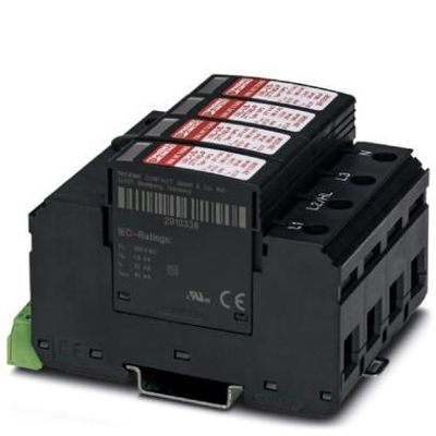 VAL-US-480HLD/30/3+1V-FM - Phoenix Contact - 2910387