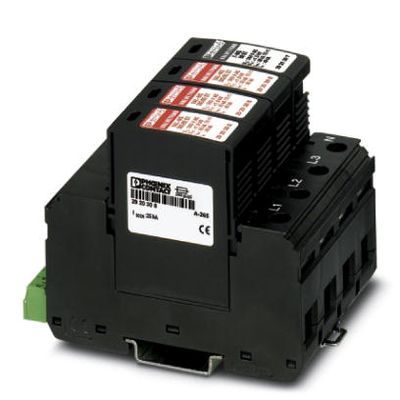 VAL-MS 385/65/3+1-FM - Phoenix Contact - 2920887