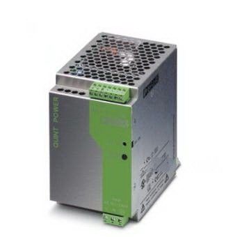 QUINT-PS-100-240AC/12DC/10 Источник питания