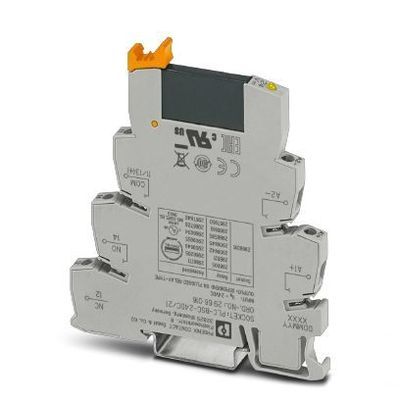 PLC-OSC-24DC/24DC/2 - Phoenix Contact - 2966634