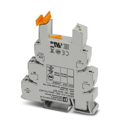PLC-BSC-24DC/1IC/ACT - Phoenix Contact - 2967837