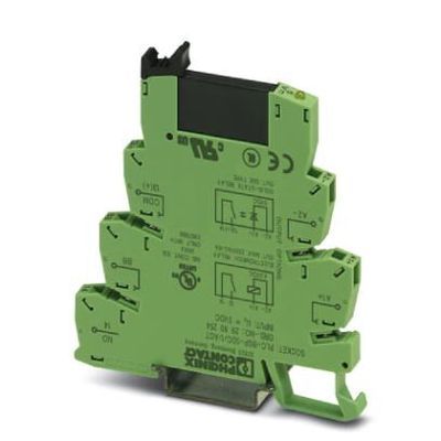 PLC-OSP-5DC/24DC/2/ACT - Phoenix Contact - 2980157