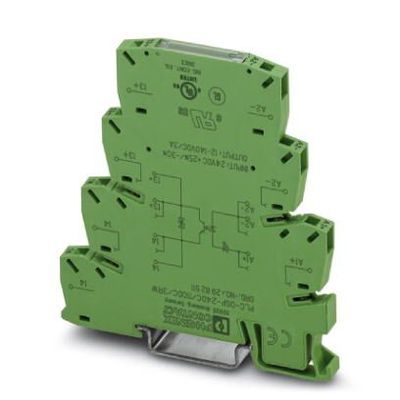 PLC-OSP-24DC/110DC/3RW - Phoenix Contact - 2982511