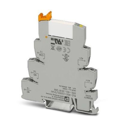PLC-RSC-220DC/21AU - Phoenix Contact - 2987286