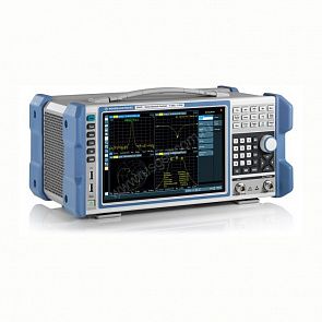 Анализатор цепей Rohde Schwarz ZNLE3