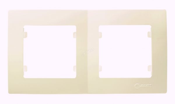 Lillium Kare N крем. рамка 2-х постовая