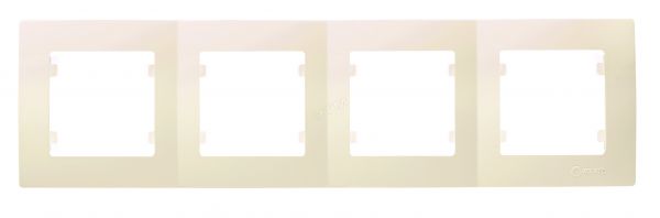 Lillium Kare N крем. рамка 4-х постовая