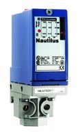 XMLA070D2S11, Telemecanique Sensors Pressure Sensor for Hydraulic Fluid , 70bar Max Pressure Reading Relay, Датчик давления