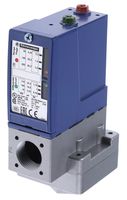 XMLB002A2S11, Telemecanique Sensors Pressure Sensor for Various Media , 2.5bar Max Pressure Reading Relay, Датчик давления