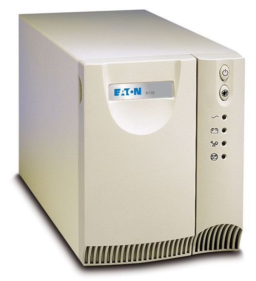 Eaton Powerware 5115 500 ВА
