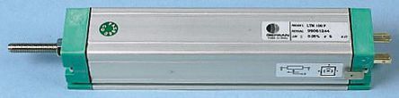 LT-M-0050-S 0000X000X00, Gefran Linear Transducer 50mm stroke 60 V IP60, Линейный преобразователь