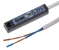 D-Z73L, SMC Reed Pneumatic Switch, D-Z Series