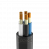 Кабель силовой ВВГнг(А)-FRLS 5х2,5 ок(N,PE)-0,66