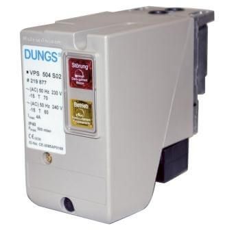 Блок контроля герметичности Dungs VPS 504 S02, 225481