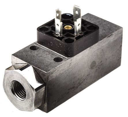 0880300, Norgren Pressure Switch, G 1/4 0.5bar to 8 bar