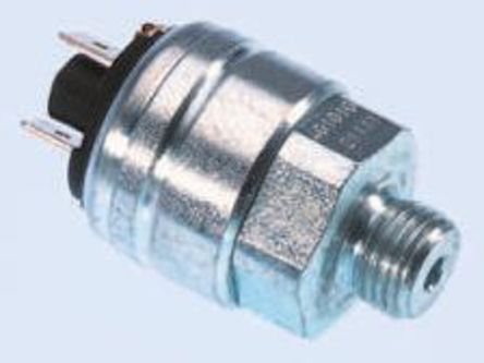 787268, Burkert Pressure Sensor for Various Media , 200bar Max Pressure Reading Relay, Датчик давления