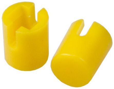 KTSC62Y, APEM Keycaps for use with Keyboard Switch, Колпачек