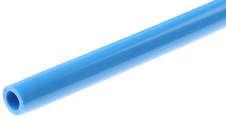 NMSF0803/BL/0030/RS, RS PRO Air Hose Blue Nylon 8mm x 30m NMSF Series, Шланг