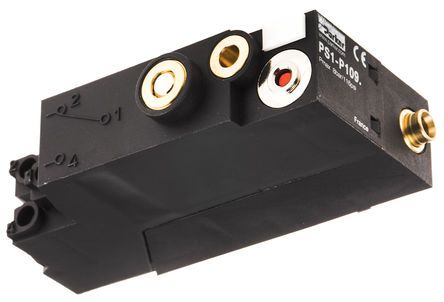 PS1-P1091, Parker Pressure Switch, 2bar to 5 bar