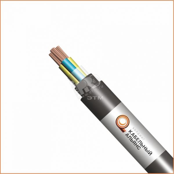Кабель КНРК 3х2.5