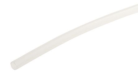 1025T06 00, Legris Air Hose Clear Fluoropolymer 6mm x 25m 1025T Series, Шланг