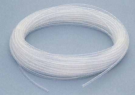 1025T12 00, Legris Air Hose Clear Fluoropolymer 1025T Series, Шланг