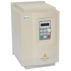 Частотный преобразователь E-V81G-015T4 — 15 кВт, 32 А, 380В
