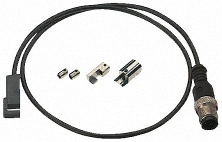 BMF 305-HW-24, BALLUFF BMF 305 Series Bracket, For Use With Pneumatic cylinder
