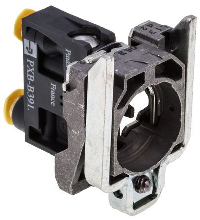 PXB-B3111B, Parker Plunger 3/2 Pneumatic Manual Control Valve PXB Series, Клапан