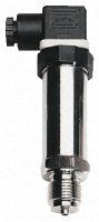 404366/000-456-405-504-20-61/000, Jumo Pressure Sensor for Fluid, Gas , 2.5bar Max Pressure Reading Analogue, Датчик давления