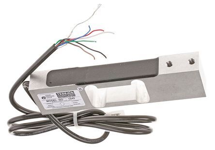 1042-0003-F000-RS, Tedea Huntleigh Compression Load Cell 3kg, 15V dc, IP66