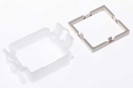 ZS-27-C, SMC ZS Series Adapter, For Use With Press/vacuum switch