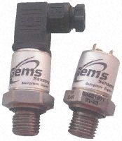 3100B0400S01B000, Gems Sensors for Various Media Gauge, Датчик давления