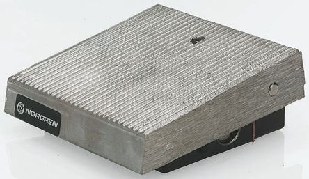 M/649/99, Norgren Pedal 4/2 Pneumatic Manual Control Valve M/649 Series, Клапан